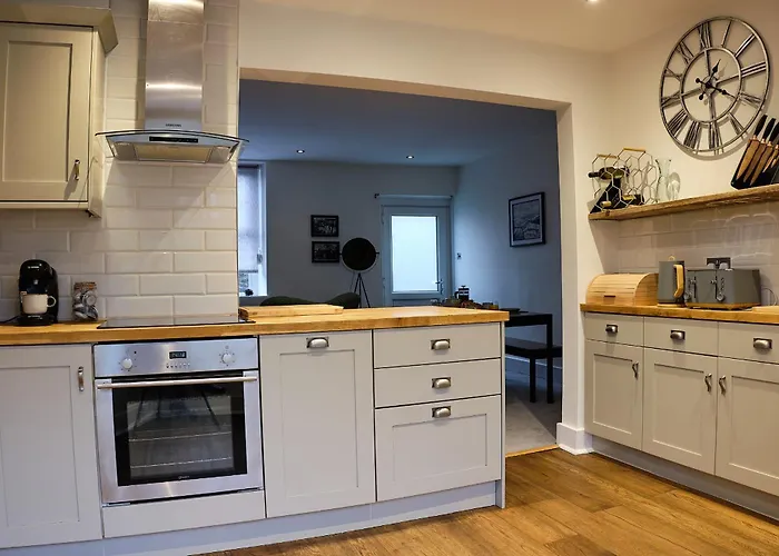 Flat Cap Cottage